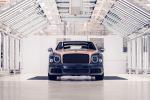 Bentley Mulsanne 6.75 Edition by Mulliner 2020 года (NA)